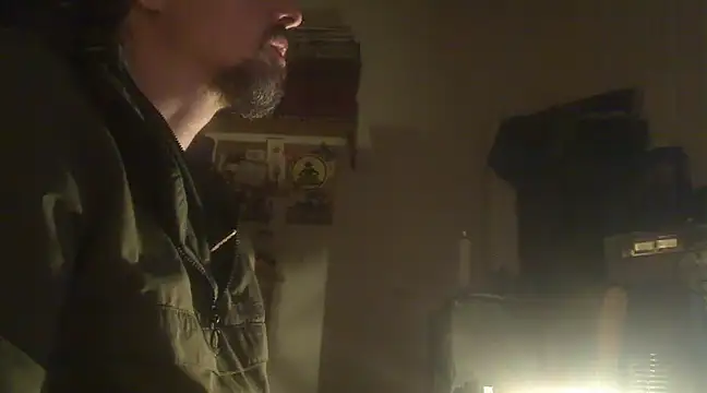 pareja erotik online show from 01.18.25