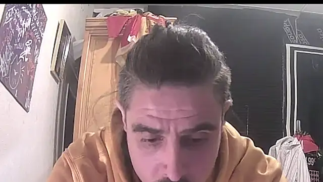 pareja erotik online show from 01.31.25