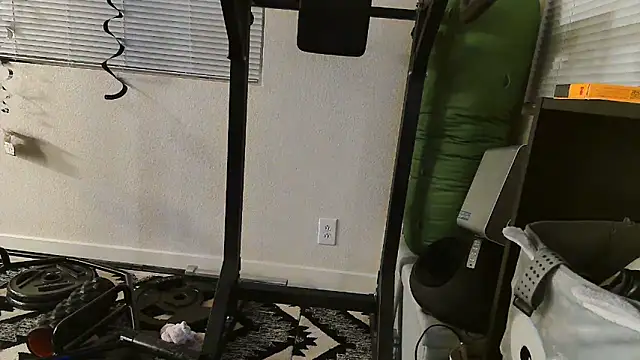 Dick and muscles online show from 03.05.25