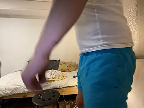 Snapshot of Goldmedall chatting on 01.31.26 Goldmedall online show from 01.31.26