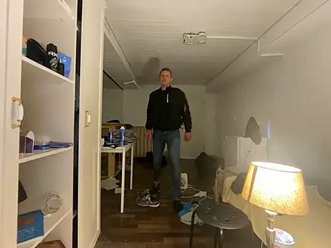 Snapshot of Goldmedall chatting on 02.23.26 Goldmedall online show from 02.23.26