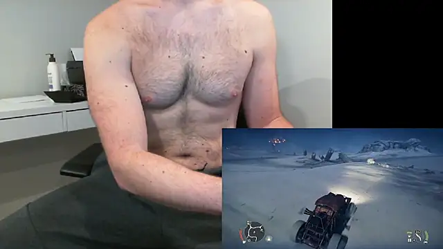 Bloopers66 online show from 02.14.25