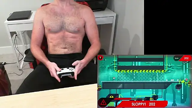 Bloopers66 online show from 02.19.25