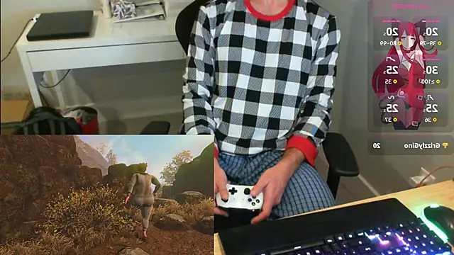 Bloopers66 online show from 10.09.25