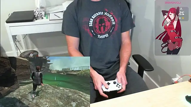 Bloopers66 online show from 10.19.25