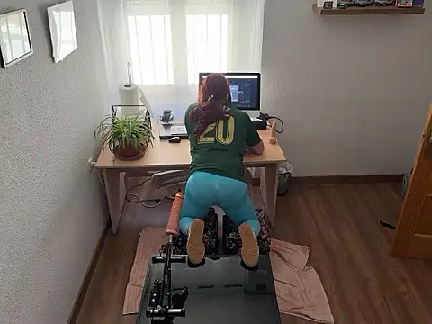 Snapshot of pinkgirls18 chatting on 02.23.26 pinkgirls18 online show from 02.23.26