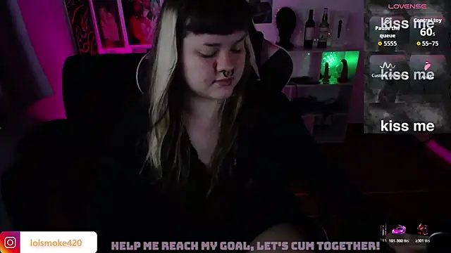 Snapshot of Bdsm_and_fries chatting on 07.26.26 Bdsm and fries online show from 07.26.26
