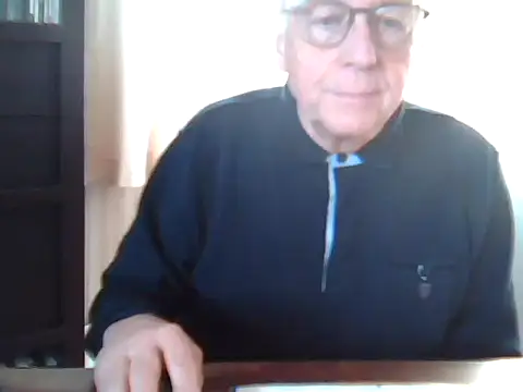 Snapshot of johnjohn622662 chatting on 11.26.25 johnjohn622662 online show from 11.26.25