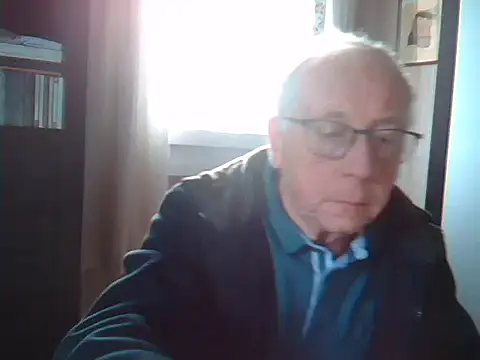 Snapshot of johnjohn622662 chatting on 01.16.26 johnjohn622662 online show from 01.16.26