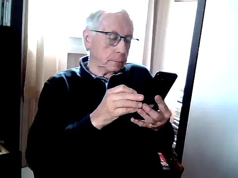 Snapshot of johnjohn622662 chatting on 04.18.26 johnjohn622662 online show from 04.18.26