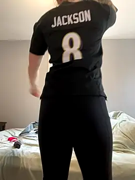 jaseyrae online show from 10.30.25