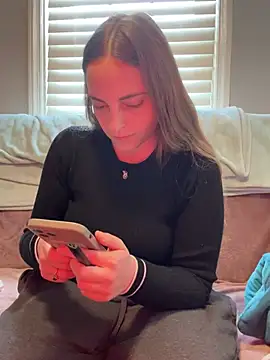 jaseyrae online show from 04.19.26