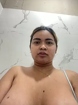 Bombshell Ashy online show from 03.02.25