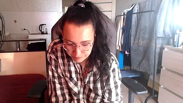 Snapshot of AnKey_Rayah chatting on 06.30.26 AnKey Rayah online show from 06.30.26