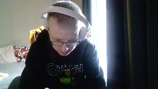 Snapshot of David250692 chatting on 03.26.26 David250692 online show from 03.26.26