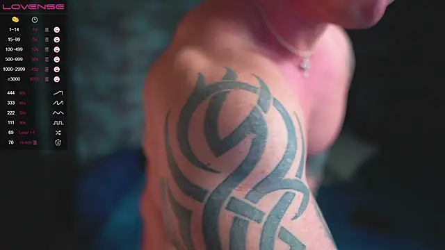 mark normal online show from 01.13.25