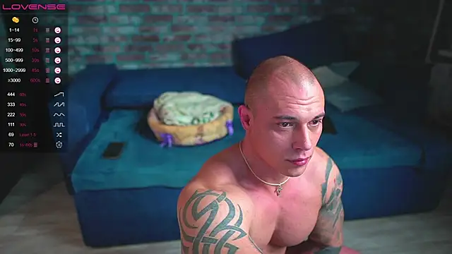 mark normal online show from 01.15.25