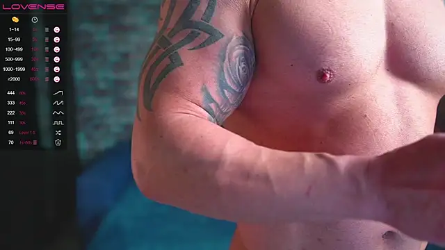 mark normal online show from 01.20.25