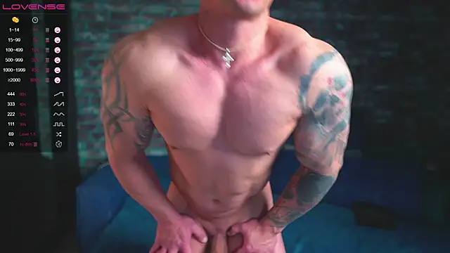 mark normal online show from 01.22.25