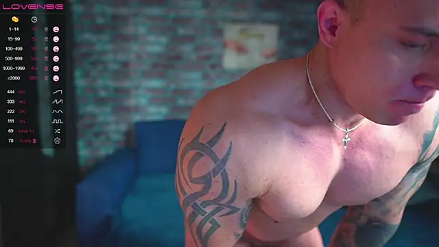 mark normal online show from 01.22.25