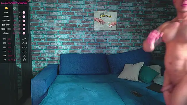 mark normal online show from 01.24.25