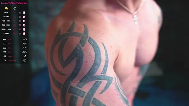 mark normal online show from 01.29.25