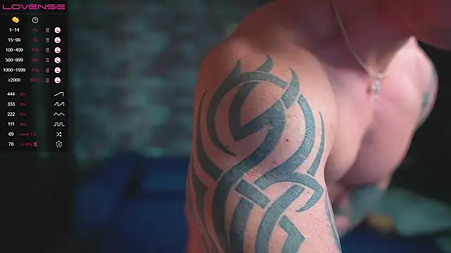 mark normal online show from 02.03.25