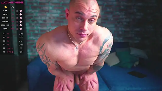 mark normal online show from 02.08.25