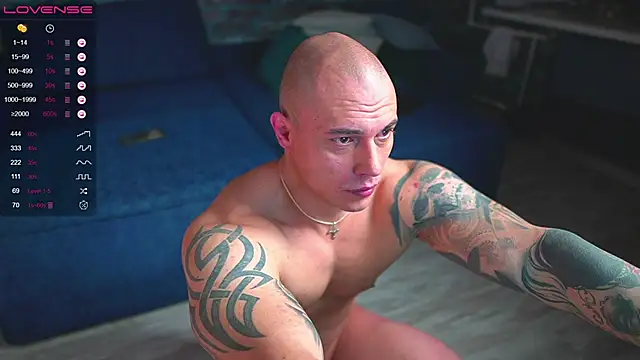 mark normal online show from 02.17.25