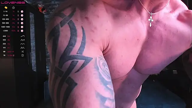 mark normal online show from 04.08.26