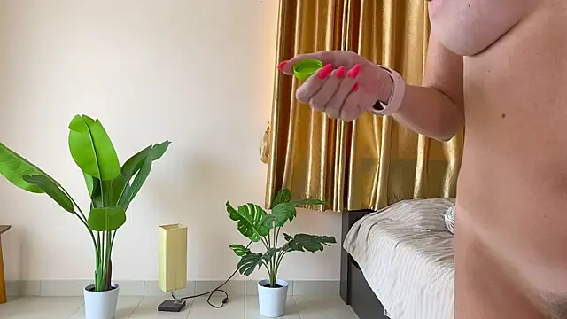 Snapshot of KatnessHot chatting on 03.02.25 KatnessHot online show from 03.02.25