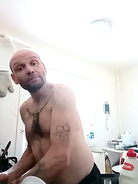 ganjaman871231 online show from 02.16.26