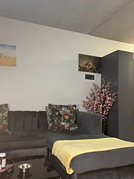 CurvyDesire1 online show from 02.24.25