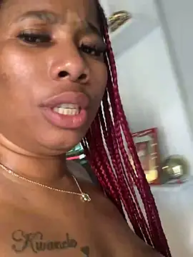 CurvyDesire1 online show from 02.26.25