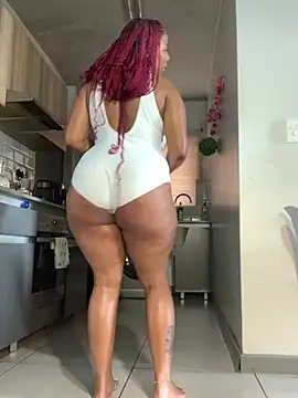 CurvyDesire1 online show from 03.14.25