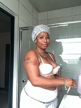 CurvyDesire1 online show from 03.20.25