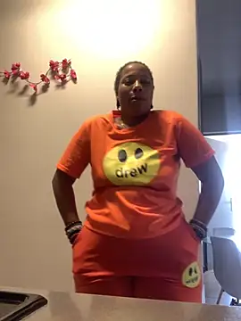 CurvyDesire1 online show from 09.15.25