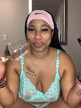 CurvyDesire1 online show from 10.27.25