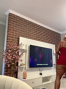 CurvyDesire1 online show from 03.29.26