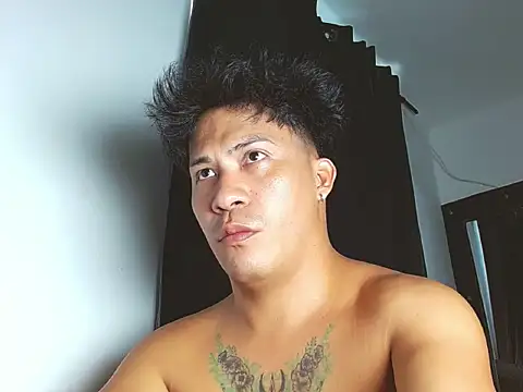 boyhot23x online show from 03.14.26