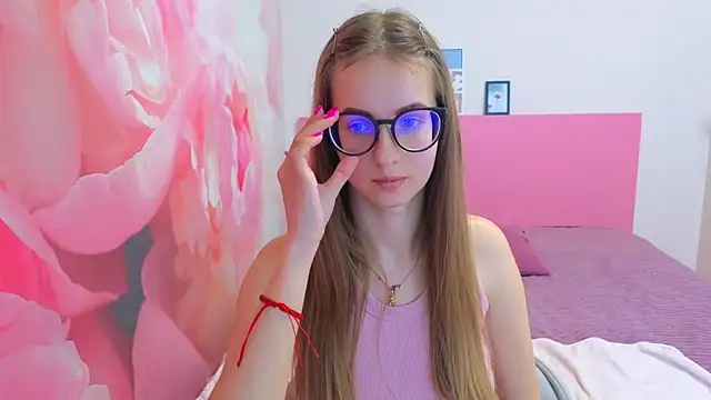 AliceAdams online show from 03.09.26