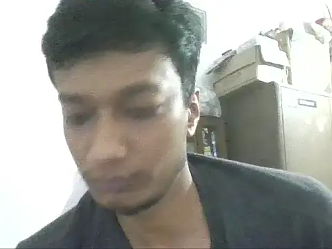 jimnail007 online show from 11.04.25