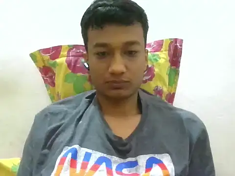 jimnail007 online show from 03.18.26