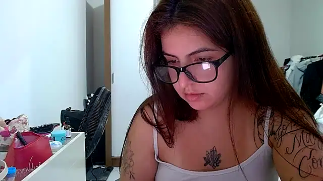 chelbyy online show from 11.11.25