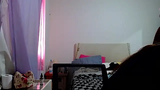 chelbyy online show from 01.12.26