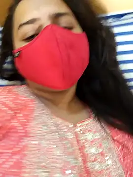 Indian Anu online show from 12.06.24