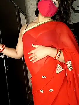 Indian Anu online show from 01.21.25