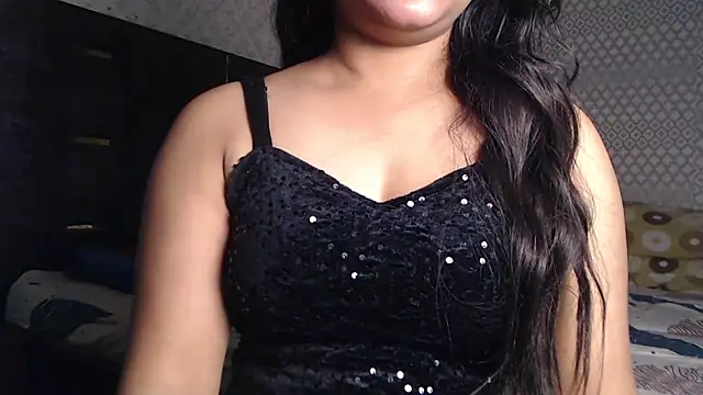 Indian Anu online show from 02.04.25