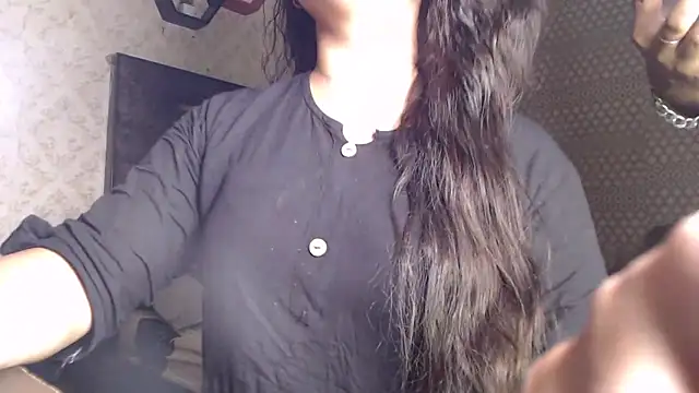 Indian Anu online show from 03.11.25