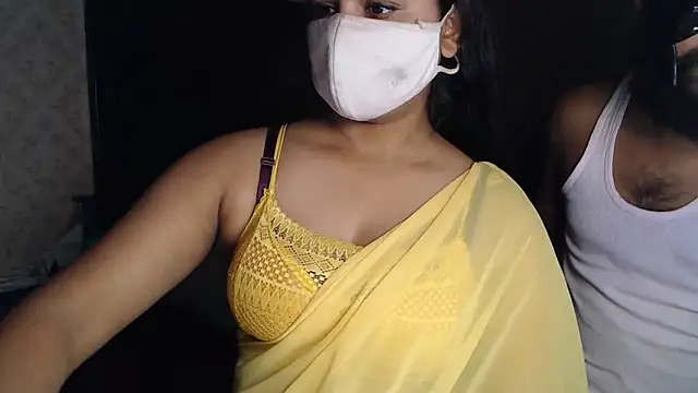 Indian Anu online show from 03.16.25